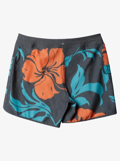 Quiksilver Waterman Big Charmer Boardshorts - Image 2