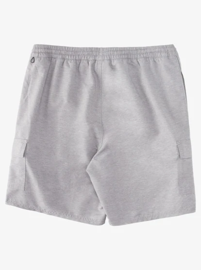 Quiksilver Waterman Balance 18" Volleys - Image 2