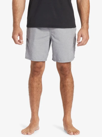 Quiksilver Waterman Balance 18" Volleys - Image 3