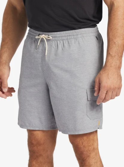 Quiksilver Waterman Balance 18" Volleys - Image 5