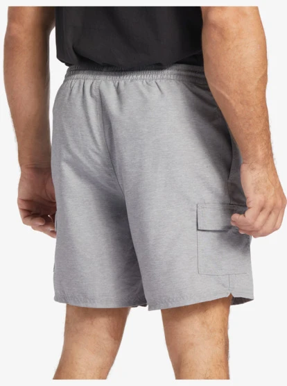 Quiksilver Waterman Balance 18" Volleys - Image 6