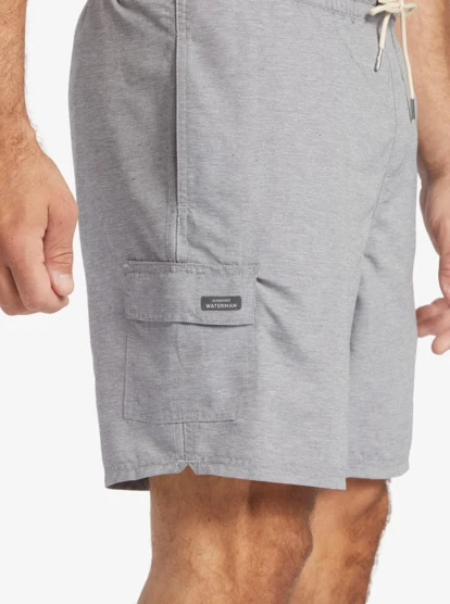 Quiksilver Waterman Balance 18" Volleys - Image 7