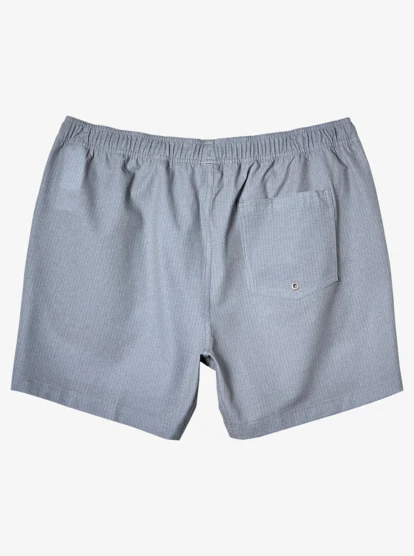 Quiksilver Waterman After Surf Stretch 20" Amphibian Boardshorts - Image 2