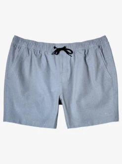 Quiksilver Waterman After Surf Stretch 20" Amphibian Boardshorts