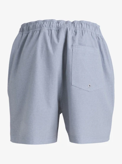 Quiksilver Waterman After Surf Stretch 20" Amphibian Boardshorts - Image 15