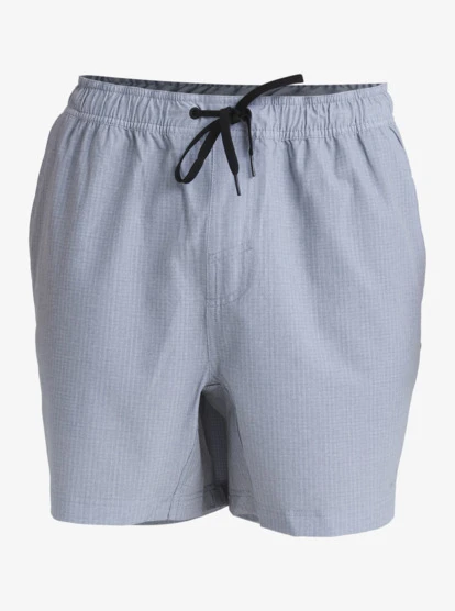 Quiksilver Waterman After Surf Stretch 20" Amphibian Boardshorts - Image 14