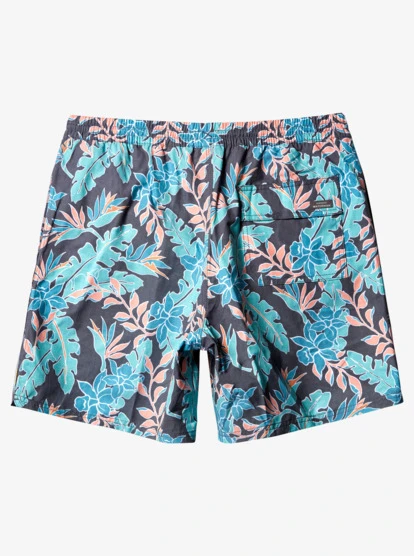 Quiksilver Waterman Perfect Feel 17" Volleys - Image 2