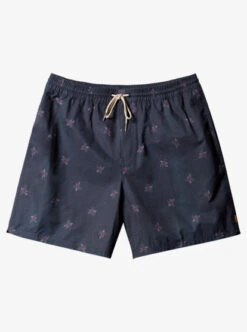 Quiksilver Waterman Small Pedals 17" Volleys