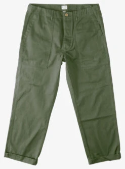 Quiksilver Waterman Surf Ranger Scout Pants