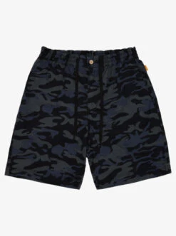 Quiksilver Waterman After Surf Shorts