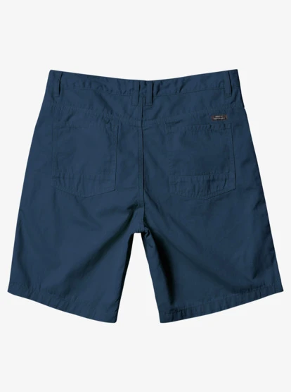 Quiksilver Waterman Table Top 20" Shorts - Image 2