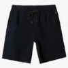 Quiksilver Waterman Last Light Elastic Waist 19" Shorts