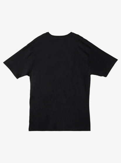 Quiksilver Waterman Fish Tales T-Shirt - Image 2