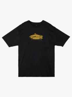 Quiksilver Waterman Fish Tales T-Shirt