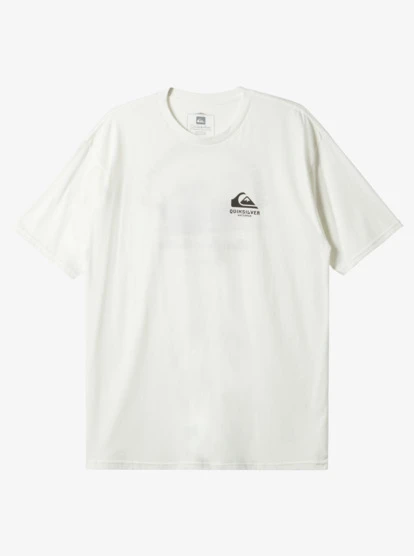Quiksilver Waterman Todos Run T-Shirt