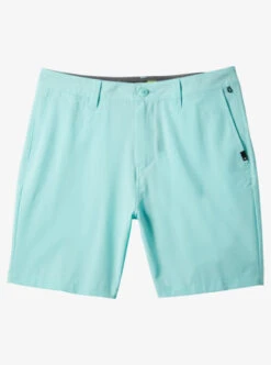 Quiksilver E Ocean Union 18" Amphibian Boardshorts