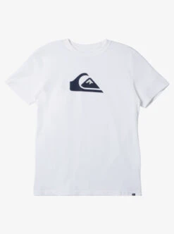 Quiksilver Comp Logo T-shirt