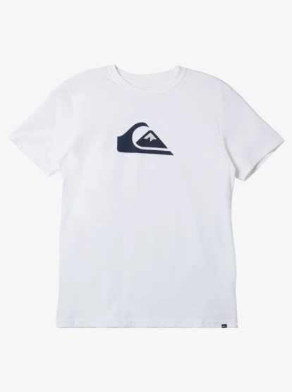 Quiksilver Comp Logo T-shirt