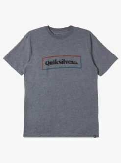 Quiksilver Simple Lock Mod T-shirt