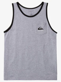 Quiksilver Omni Pocket Tank T-shirt