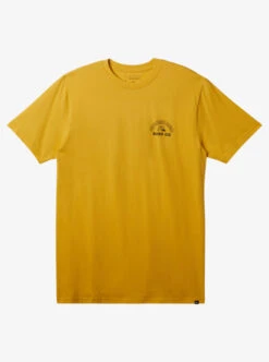 Quiksilver Timeless Spin T-Shirt