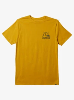 Quiksilver Escape Route T-Shirt