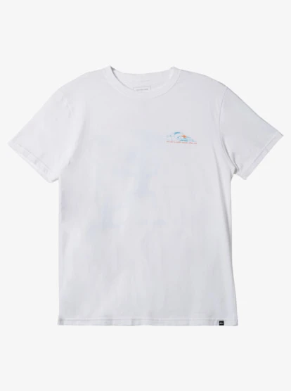 Quiksilver Quikm T-Shirt
