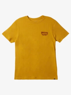 Quiksilver Quik Lockup Mod T-Shirt