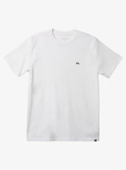 Quiksilver Mw Mini Logo T-shirt