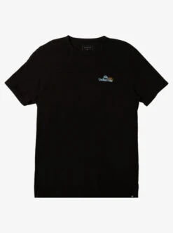 Quiksilver California Land Of Lefts T-Shirt