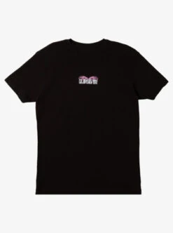 Quiksilver See Through T-Shirt