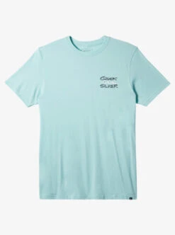 Quiksilver Quik Frame T-Shirt