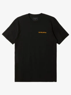Quiksilver Weird Trip T-Shirt