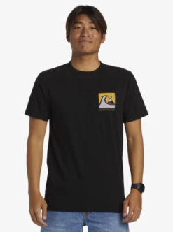 Quiksilver Quik Blocks T-Shirt