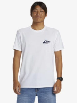 Quiksilver Quik Moves T-Shirt