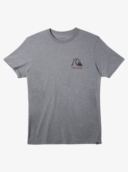 Quiksilver Circle Back T-Shirt