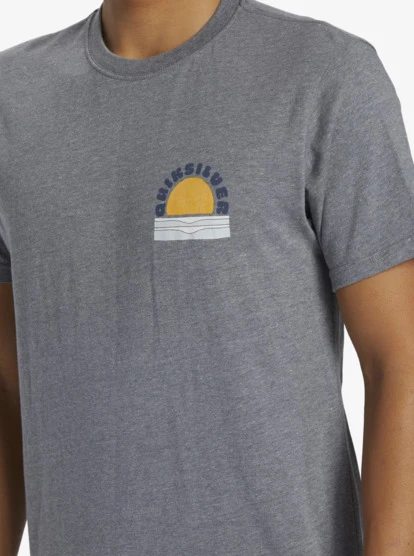 Quiksilver Sunset Dreams T-Shirt - Image 4