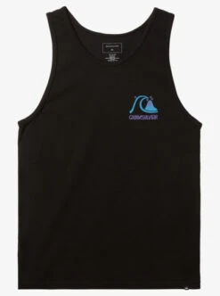 Quiksilver Circle Back Tank Top