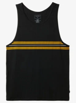Quiksilver Everyday Stripe Tank Top