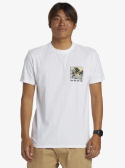 Quiksilver Poster T-Shirt