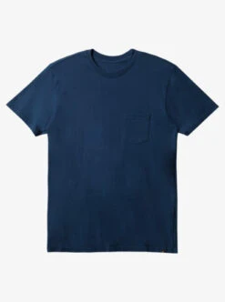 Quiksilver Everyday Pocket T-Shirt