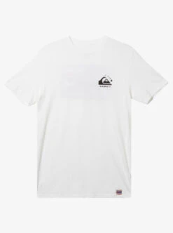 Quiksilver Hi Flagpole T-Shirt