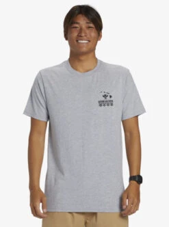 Quiksilver Hi Natural Resources T-Shirt