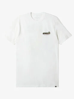 Quiksilver CA West Is Best T-Shirt