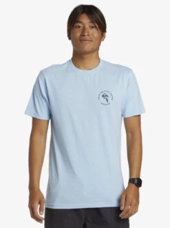 Quiksilver Fl In The Sunshine T-Shirt