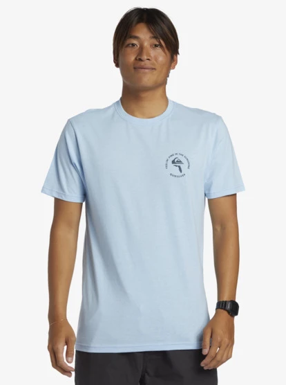 Quiksilver Fl In The Sunshine T-Shirt