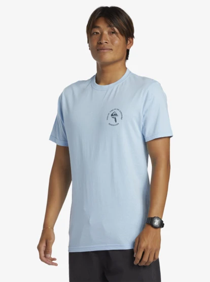 Quiksilver Fl In The Sunshine T-Shirt - Image 2