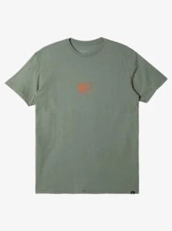 Quiksilver Throwback T-Shirt