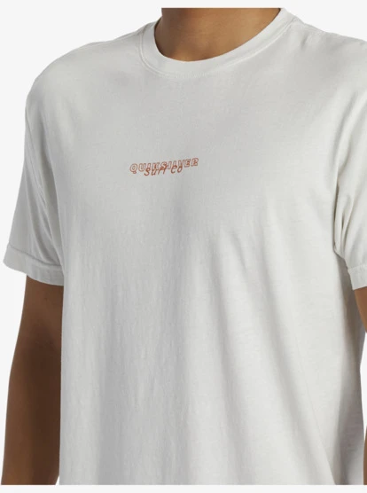 Quiksilver Urban Volcano T-Shirt - Image 5