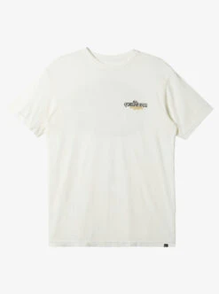Quiksilver Bold Move T-Shirt